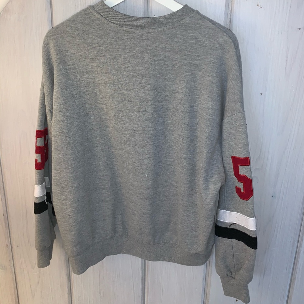 Sweater - Picture 2 of 2